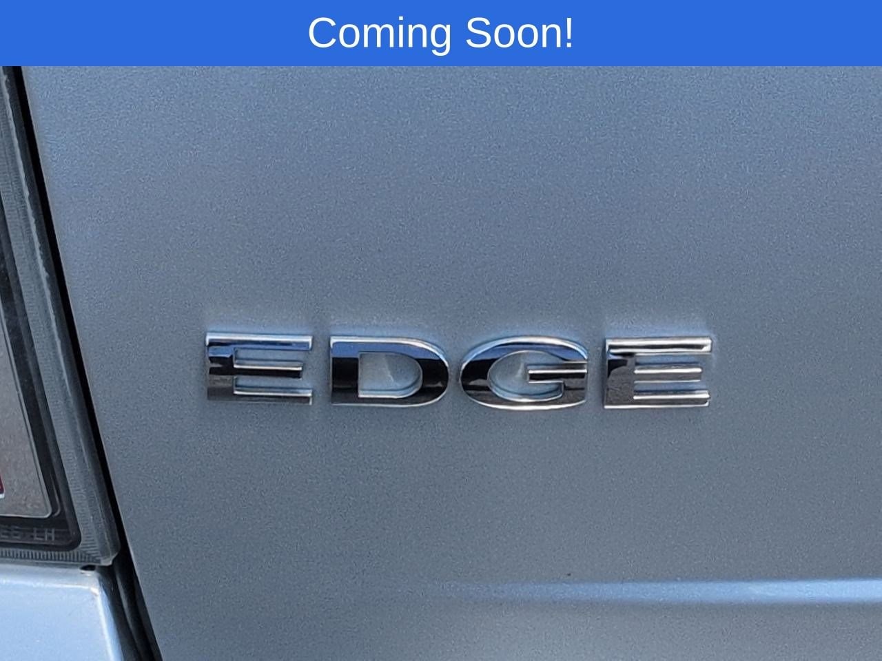 Thumbnail: 2010 Ford Edge - 12