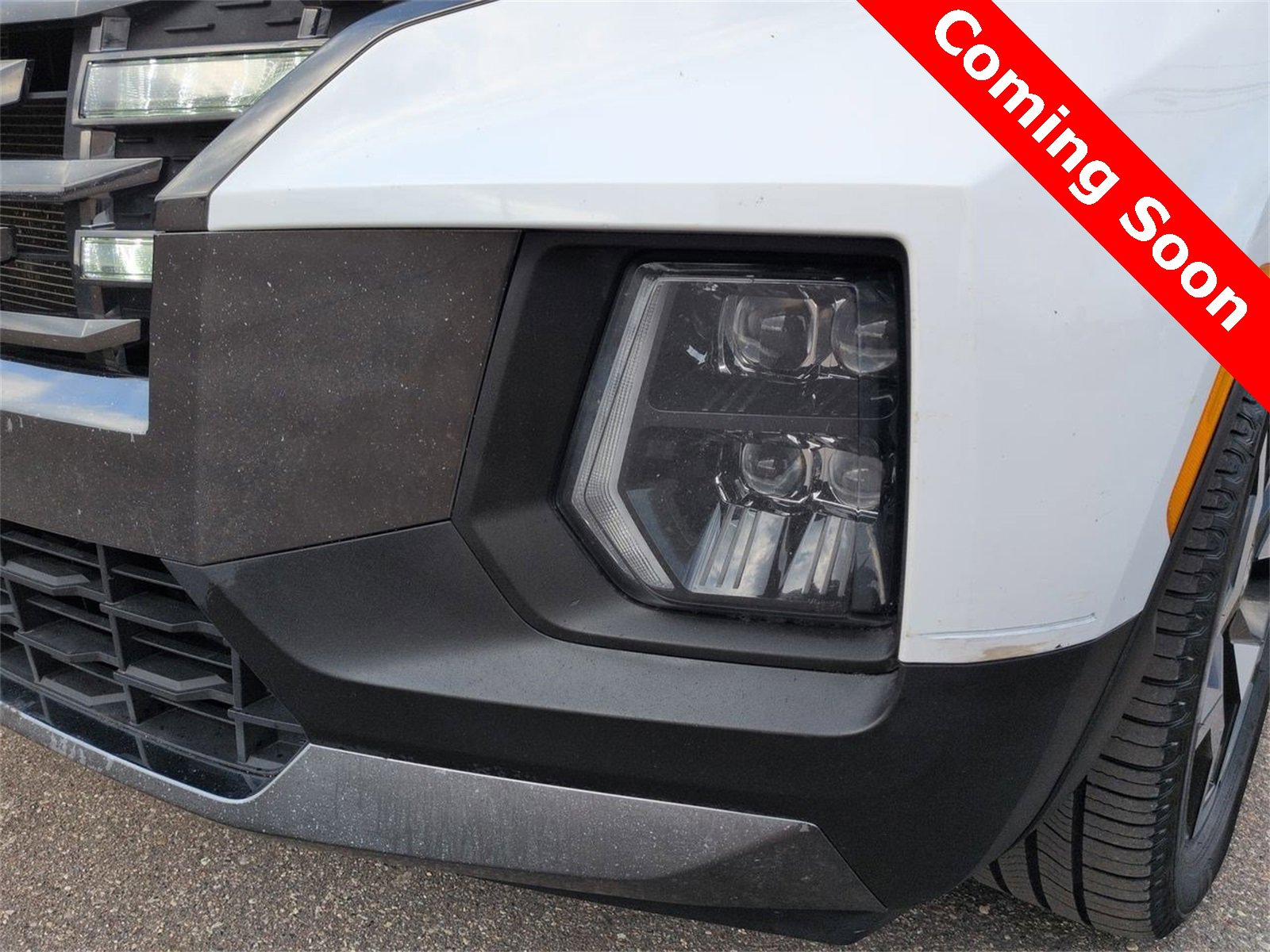 Thumbnail: 2022 Hyundai Santa Cruz - 10