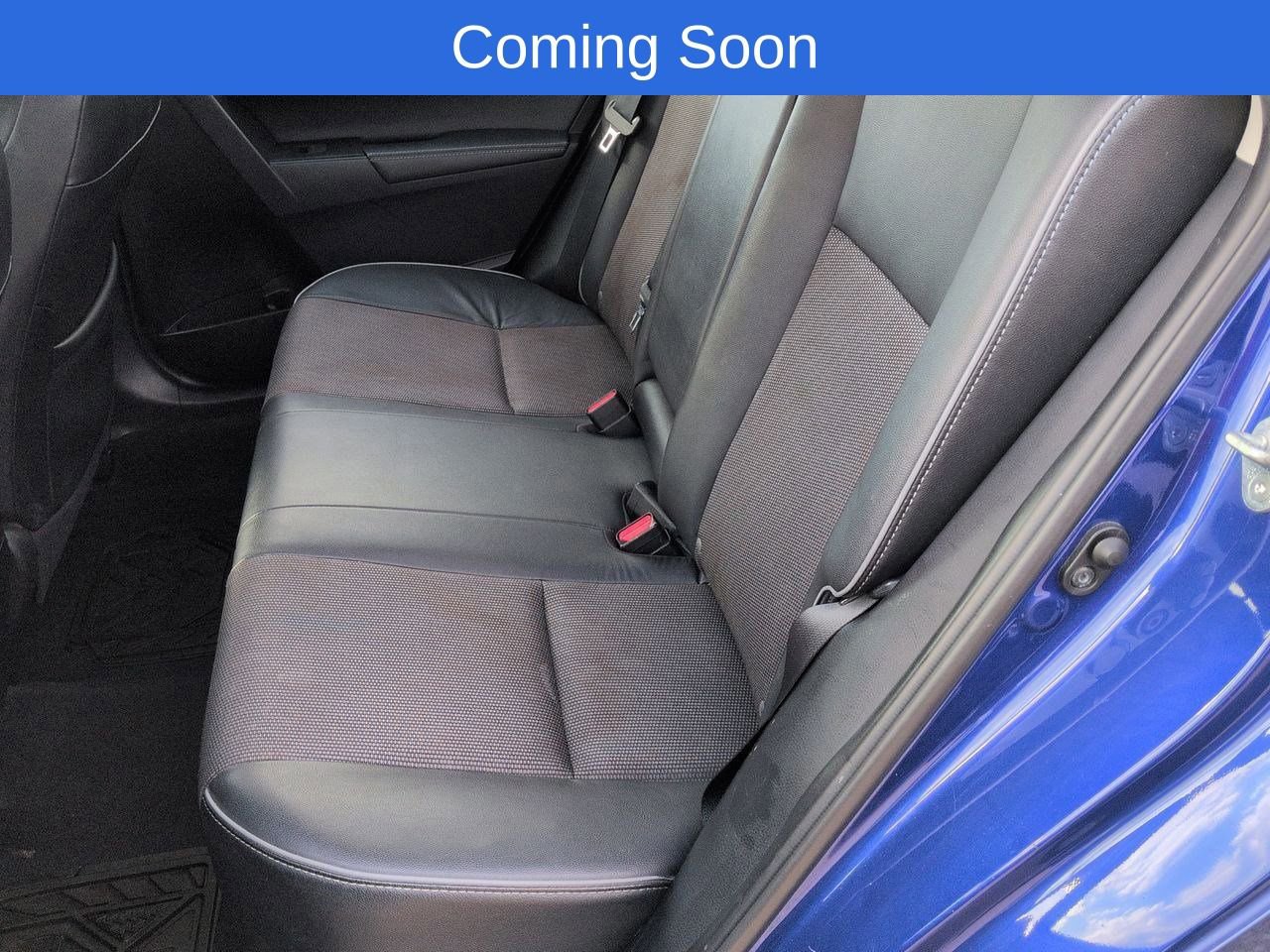 Thumbnail: 2015 Toyota Corolla - 19