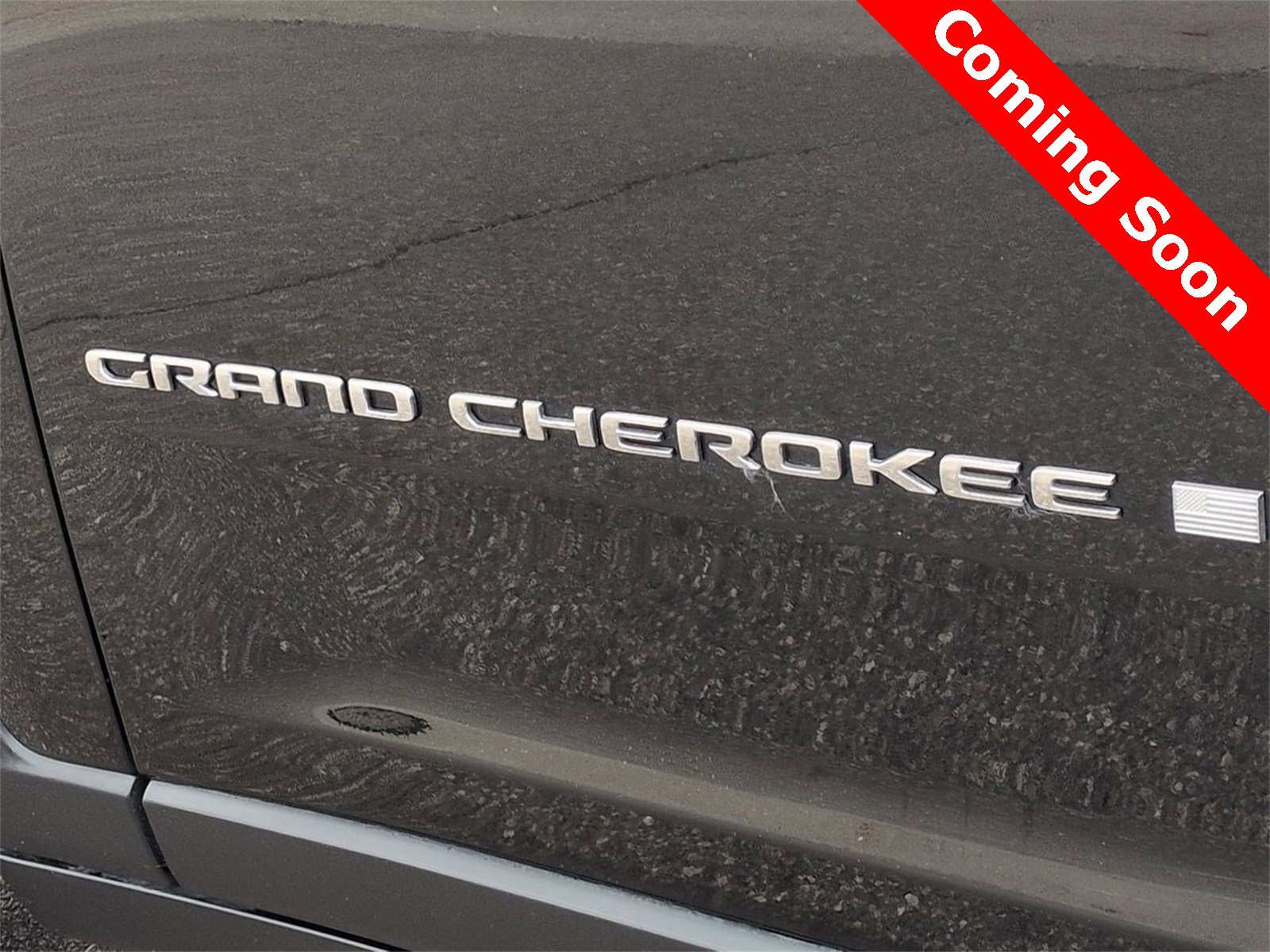 Thumbnail: 2022 Jeep Grand Cherokee - 12