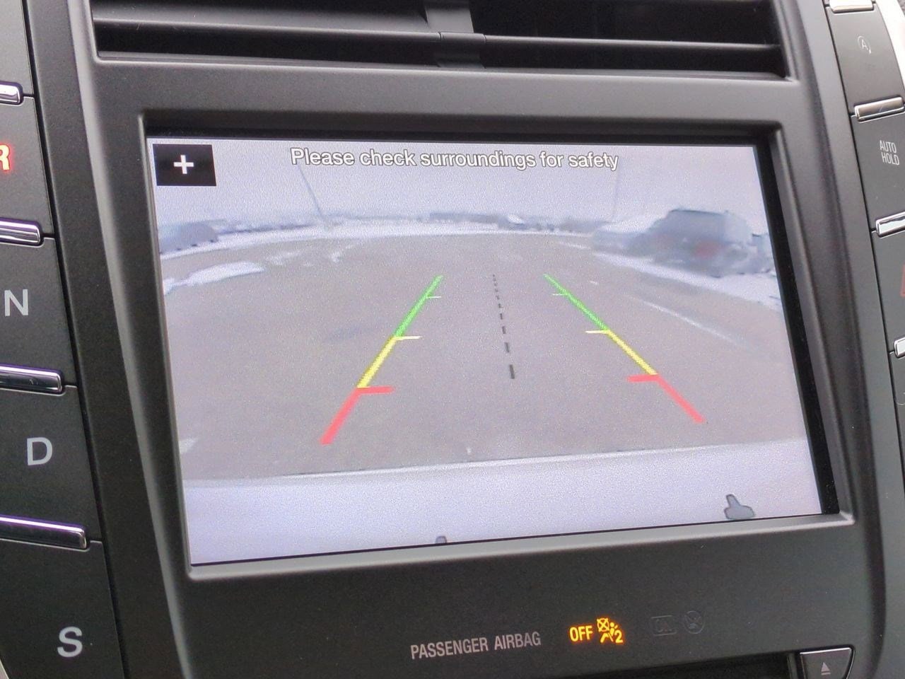 Thumbnail: 2017 Lincoln MKC - 31