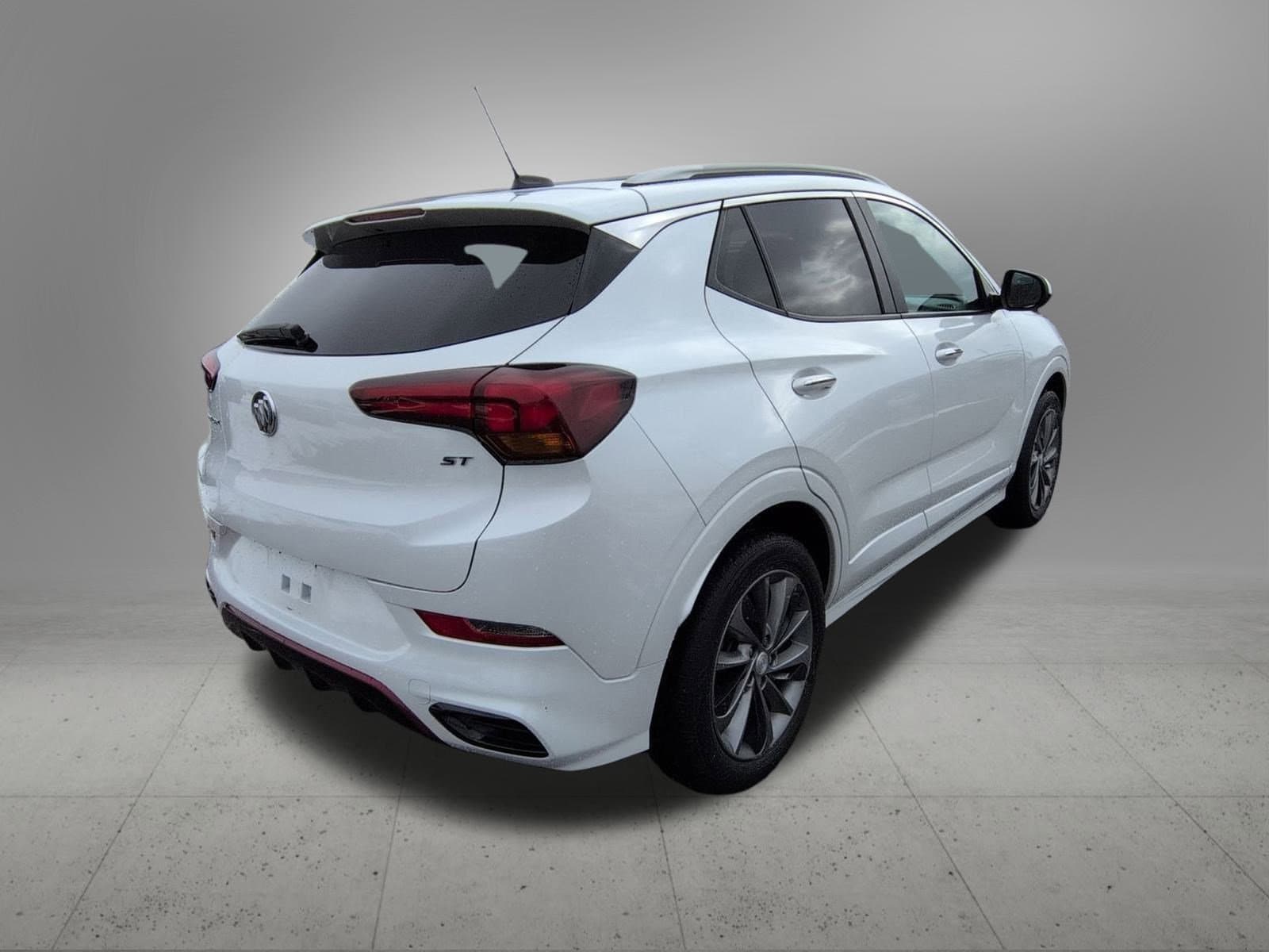 Thumbnail: 2022 Buick Encore GX - 6