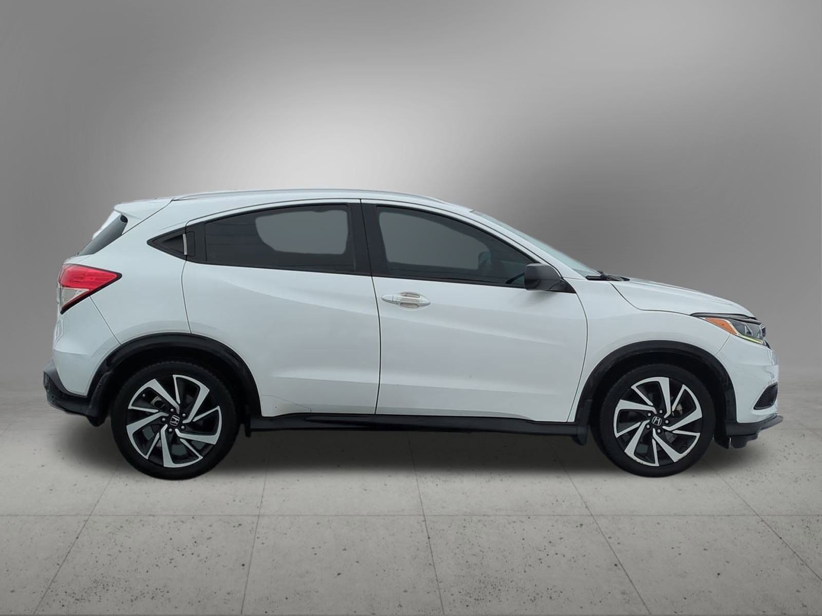 Thumbnail: 2019 Honda HR-V - 7