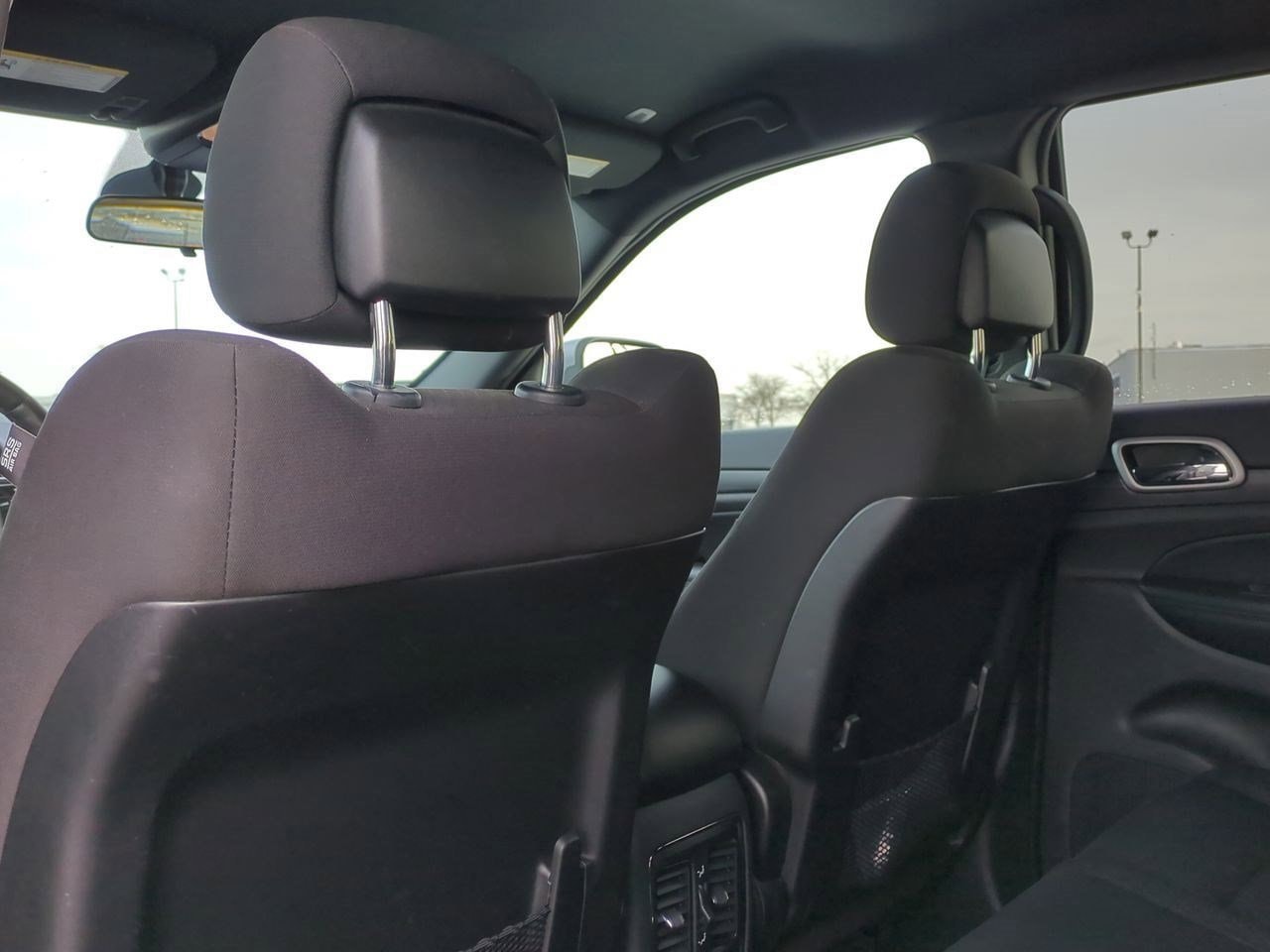 Thumbnail: 2020 Jeep Grand Cherokee - 18