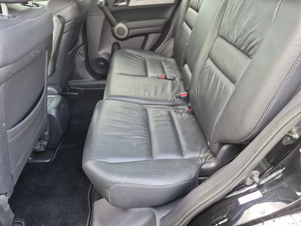 Thumbnail: 2010 Honda CR-V - 20