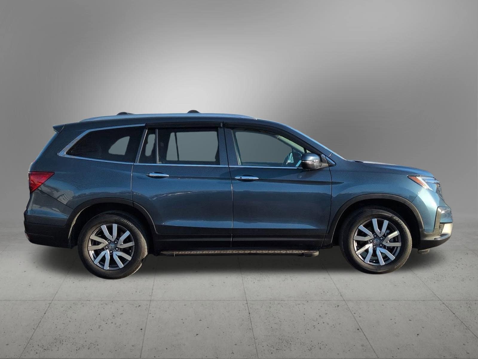 Thumbnail: 2022 Honda Pilot - 7