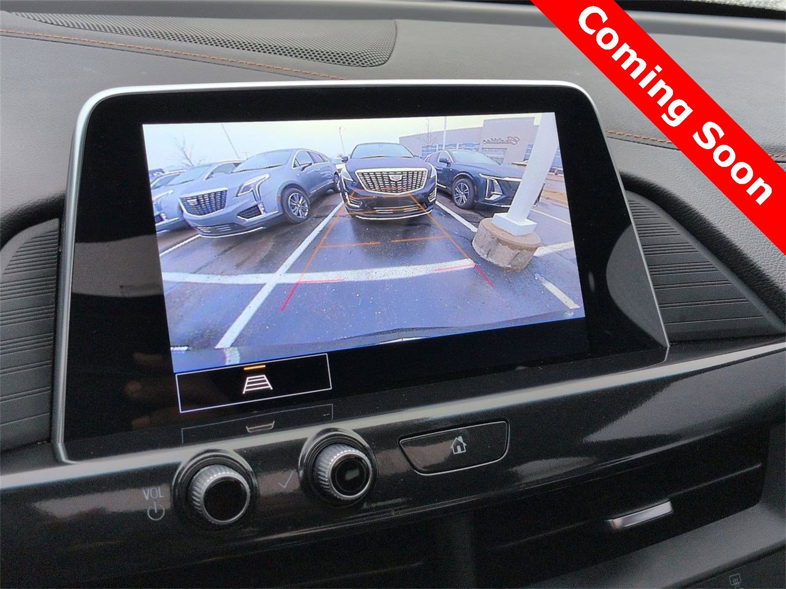 Thumbnail: 2024 Cadillac CT4 - 29