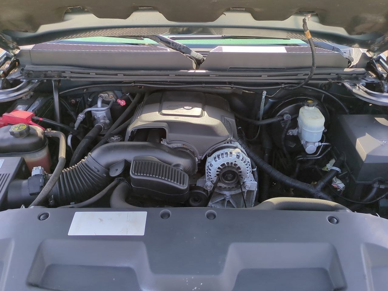 2013 GMC Sierra 1500 SLE 14