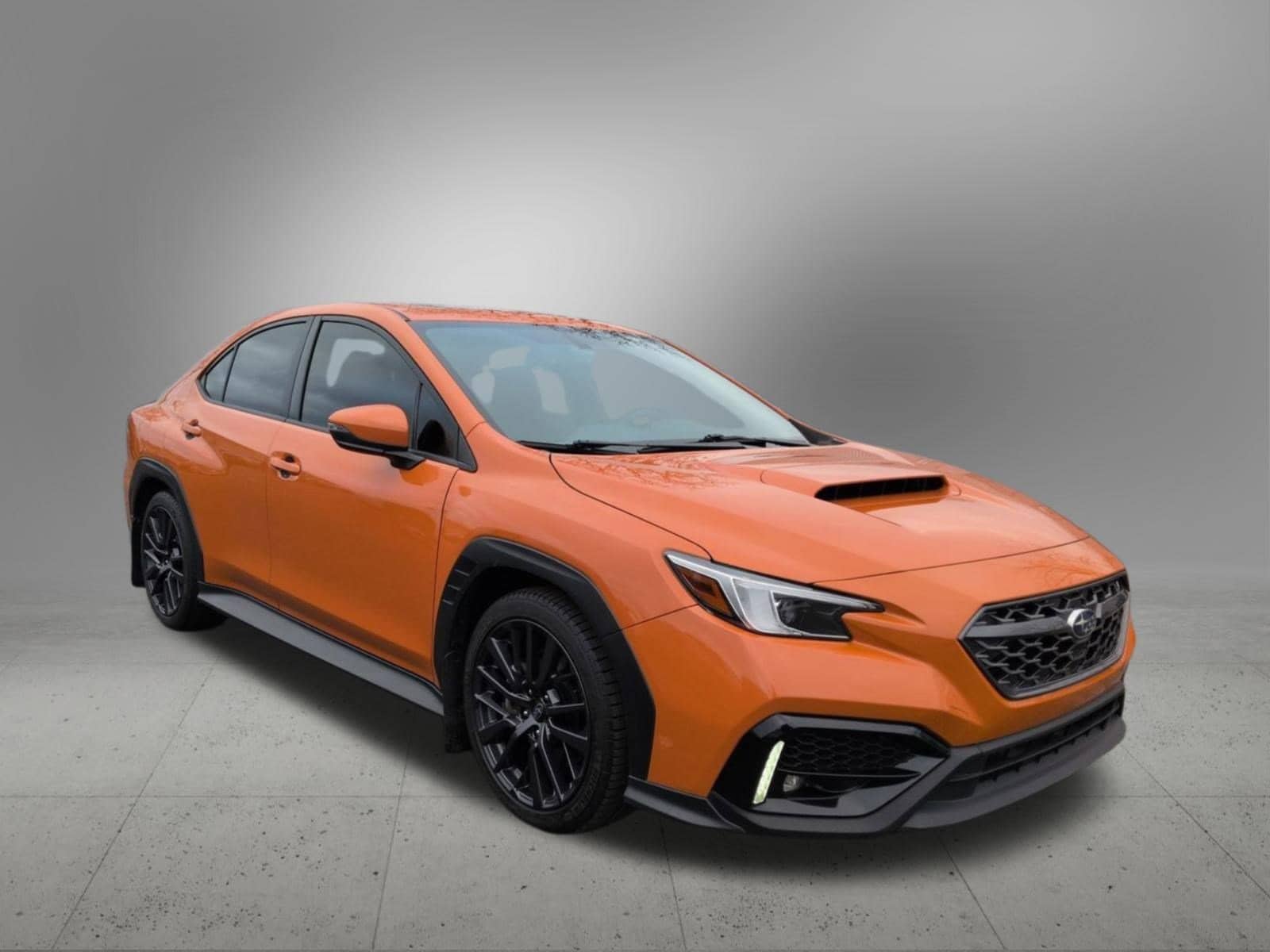 Thumbnail: 2022 Subaru WRX - 8
