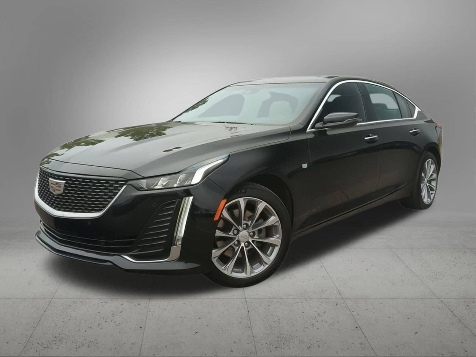 2022 Cadillac CT5 Premium Luxury -
                  Troy, MI