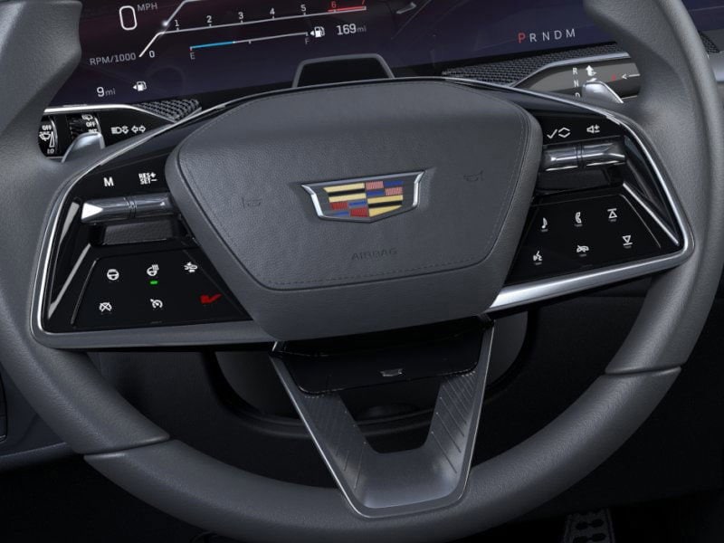 Thumbnail: 2025 Cadillac Escalade - 19