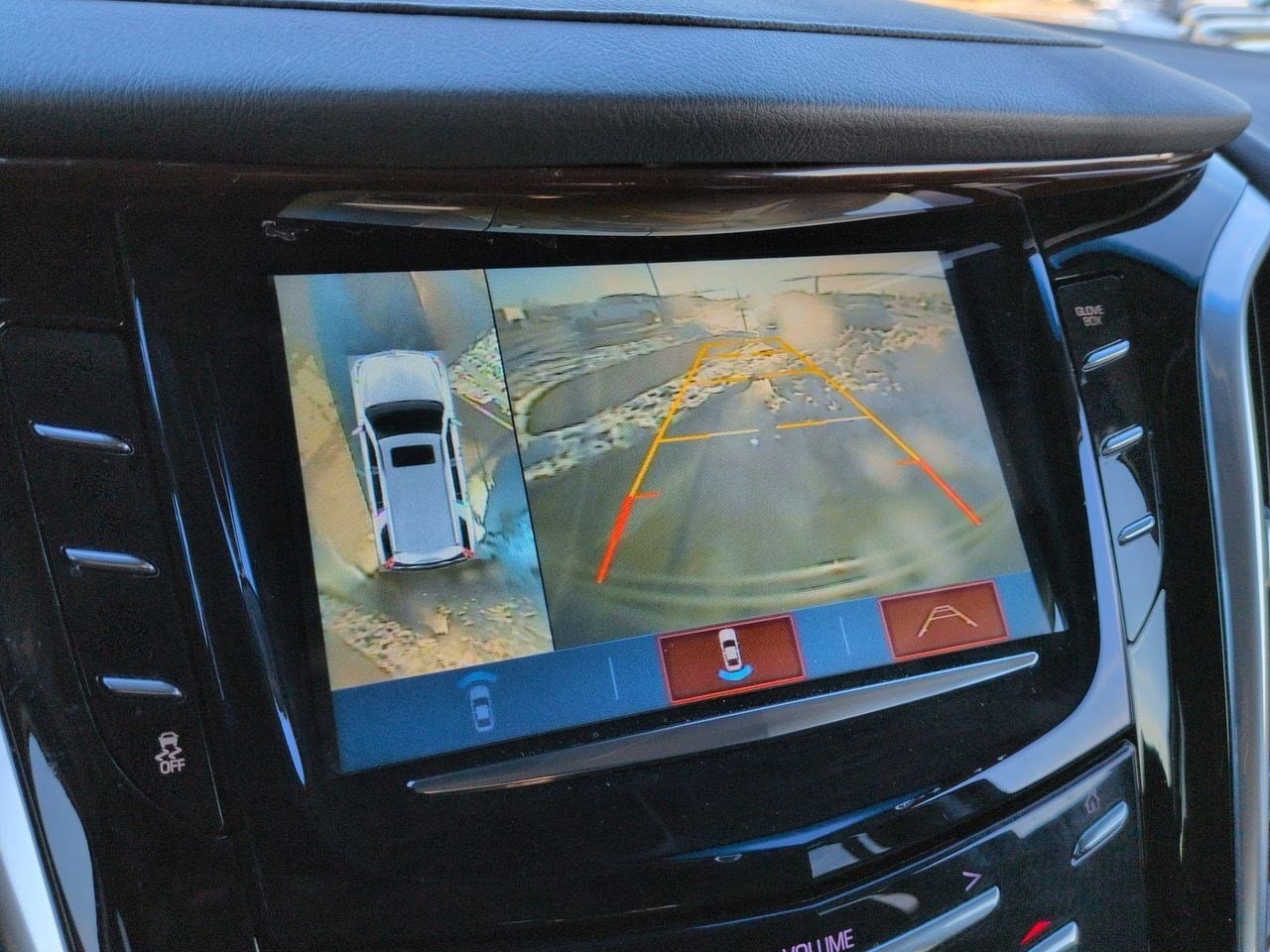 Thumbnail: 2020 Cadillac Escalade - 32