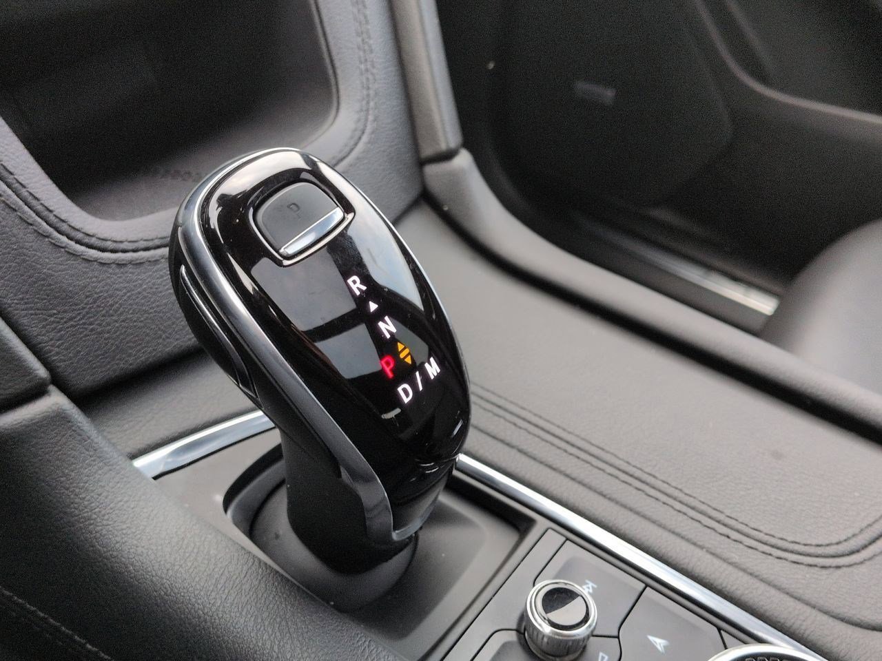 Thumbnail: 2023 Cadillac XT5 - 33