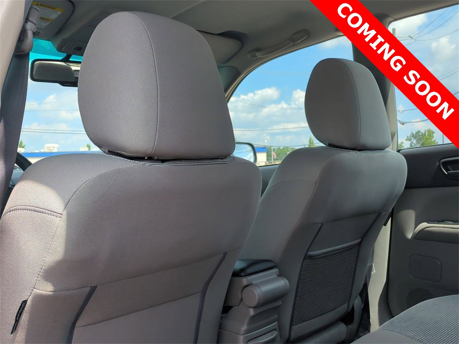 Thumbnail: 2006 Subaru Forester - 17