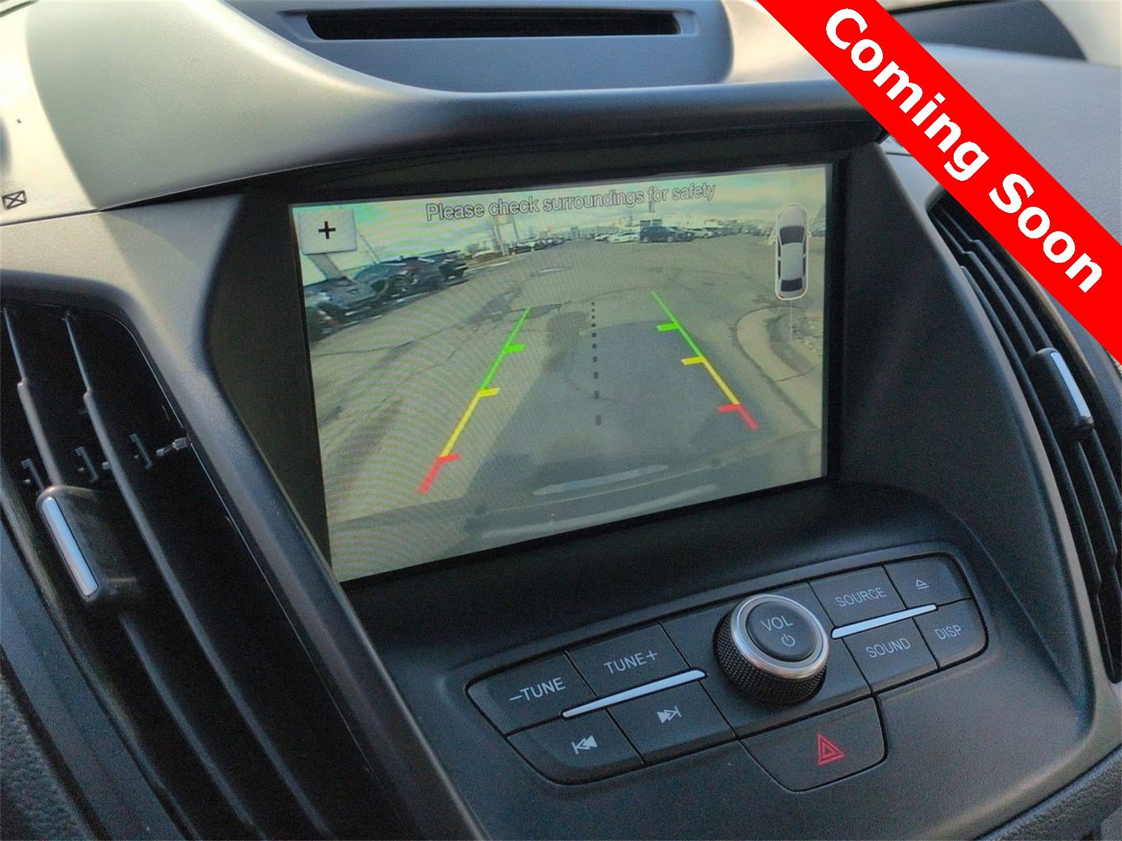 Thumbnail: 2018 Ford Escape - 30