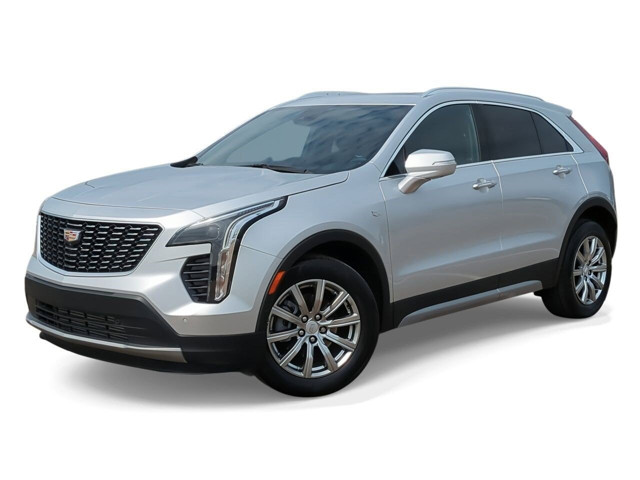 2022 Cadillac XT4 Premium Luxury -
                  Troy, MI