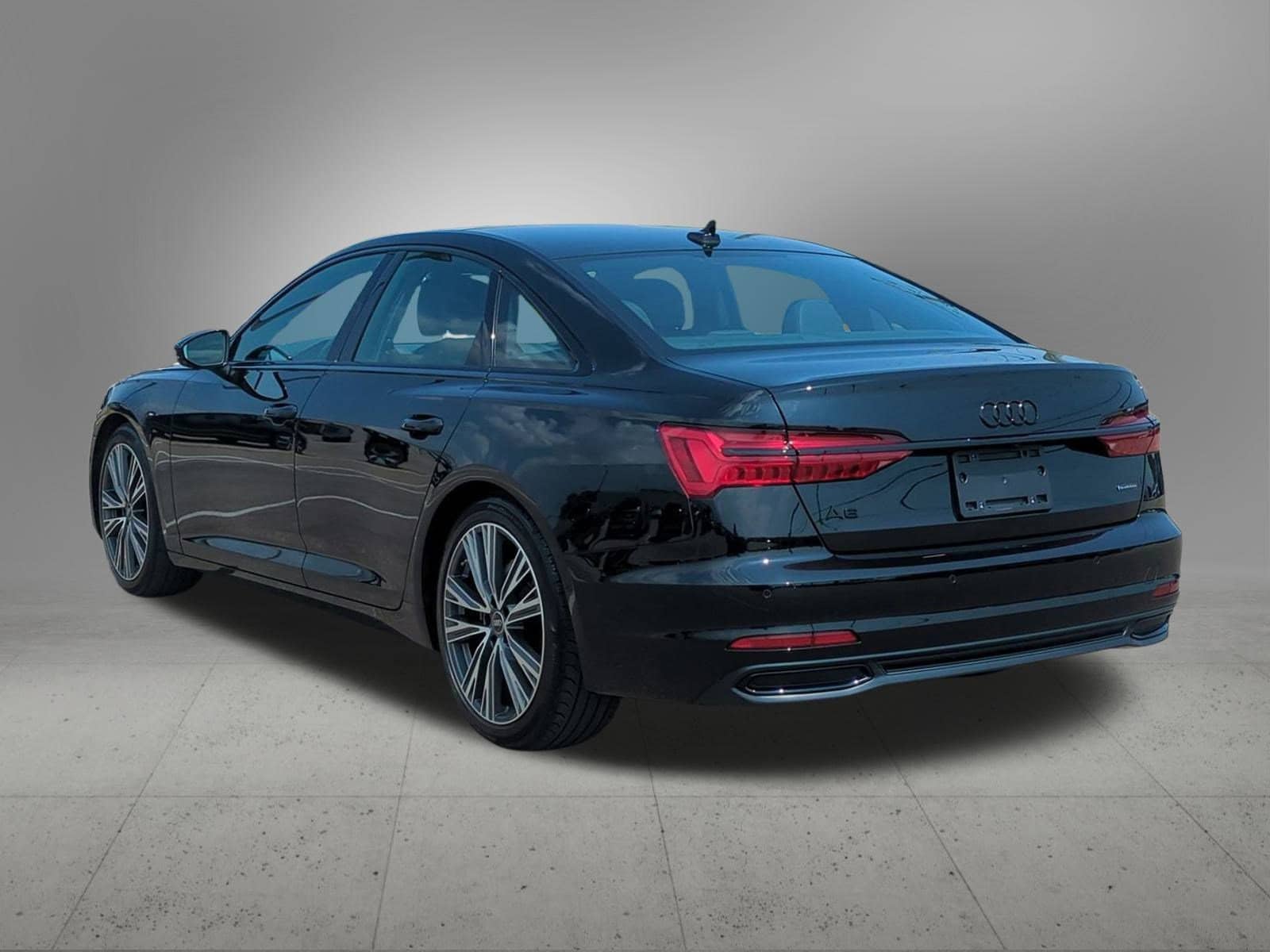 Thumbnail: 2023 Audi A6 - 4