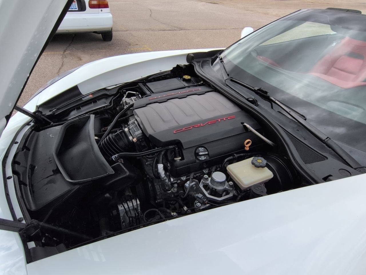 Thumbnail: 2016 Chevrolet Corvette - 14