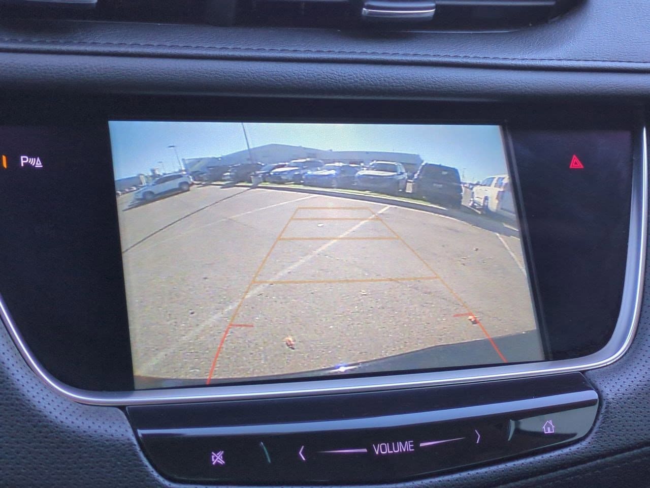 Thumbnail: 2018 Cadillac XT5 - 29