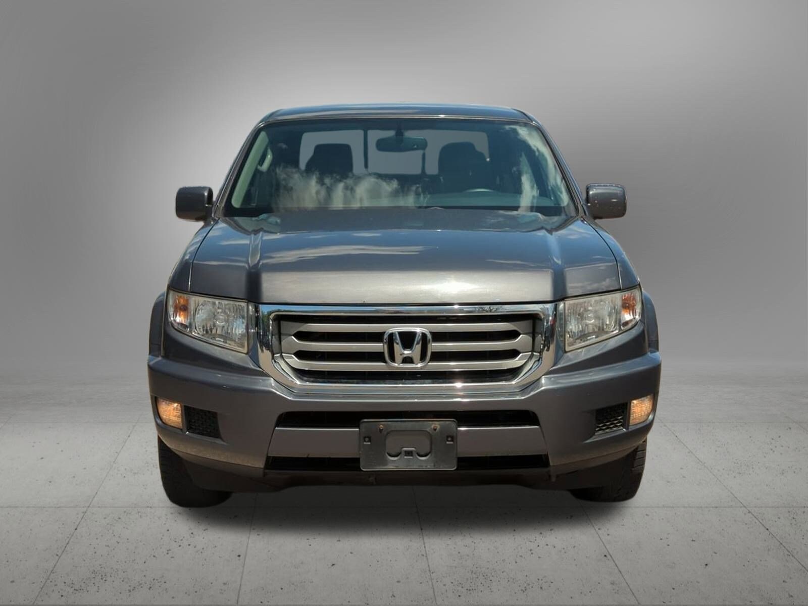 Thumbnail: 2013 Honda Ridgeline - 9