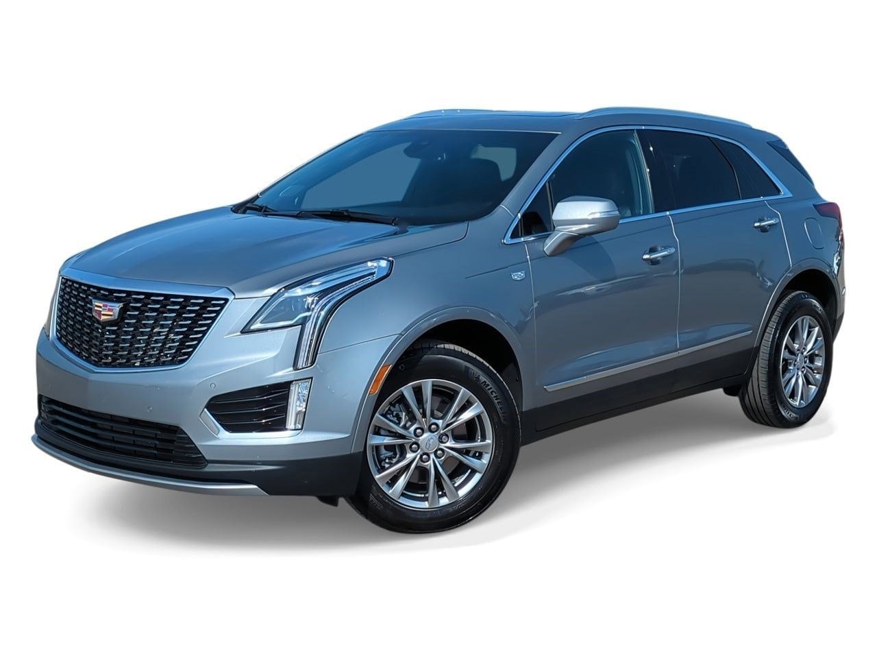 Thumbnail: 2023 Cadillac XT5 - 1