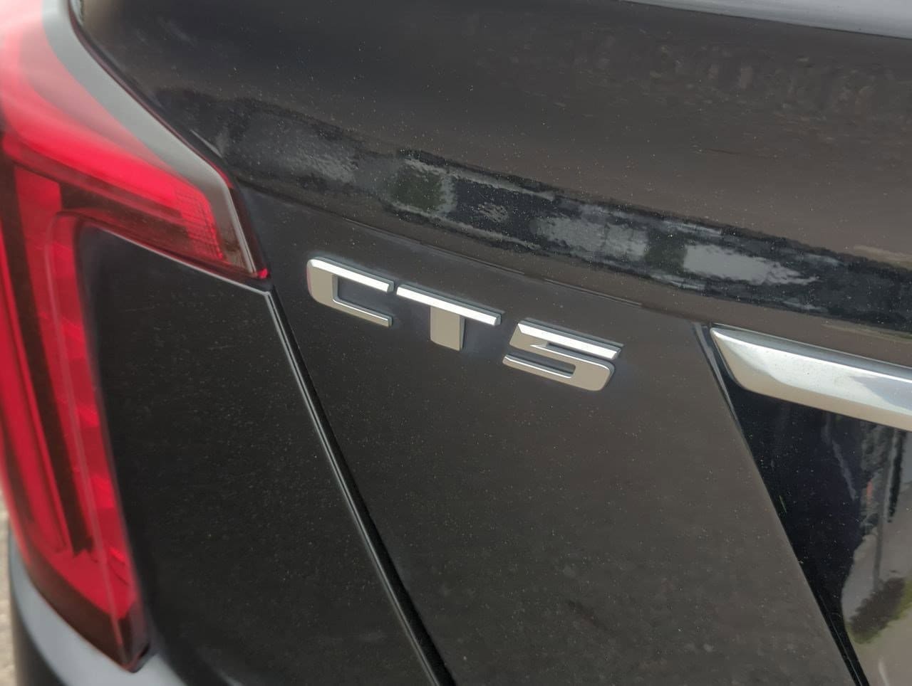 Thumbnail: 2022 Cadillac CT5 - 11