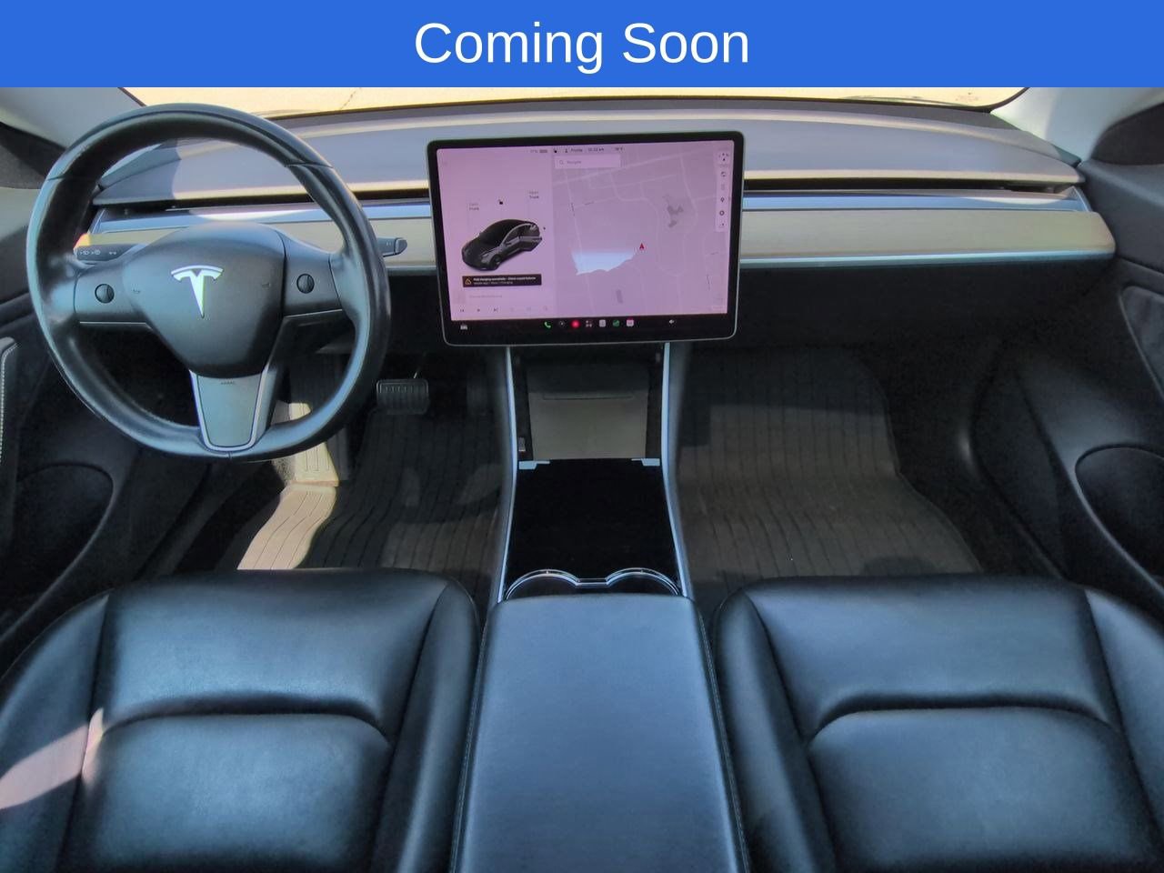 Thumbnail: 2018 Tesla Model 3 - 14