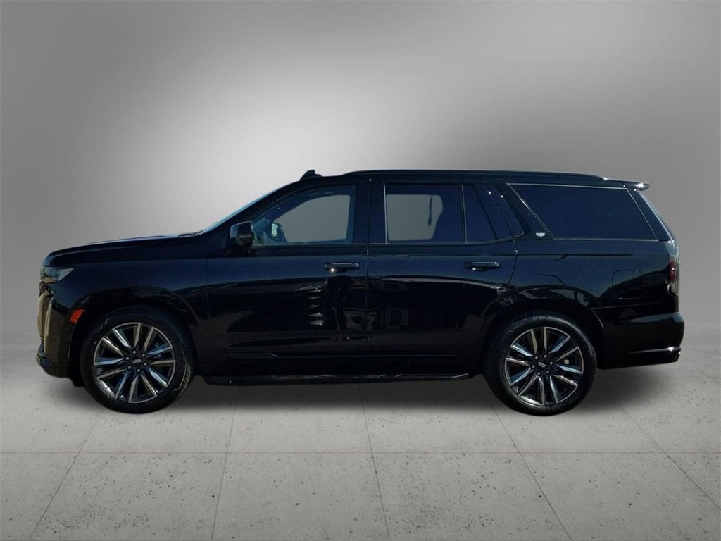 2022 Chevrolet TrailBlazer LT 3