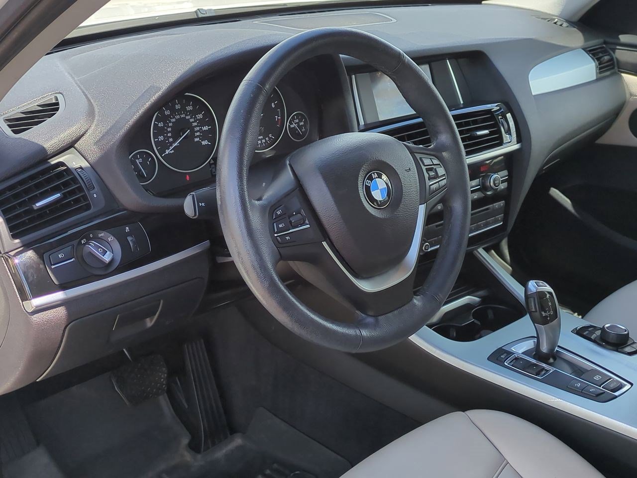 Thumbnail: 2015 BMW X3 - 2