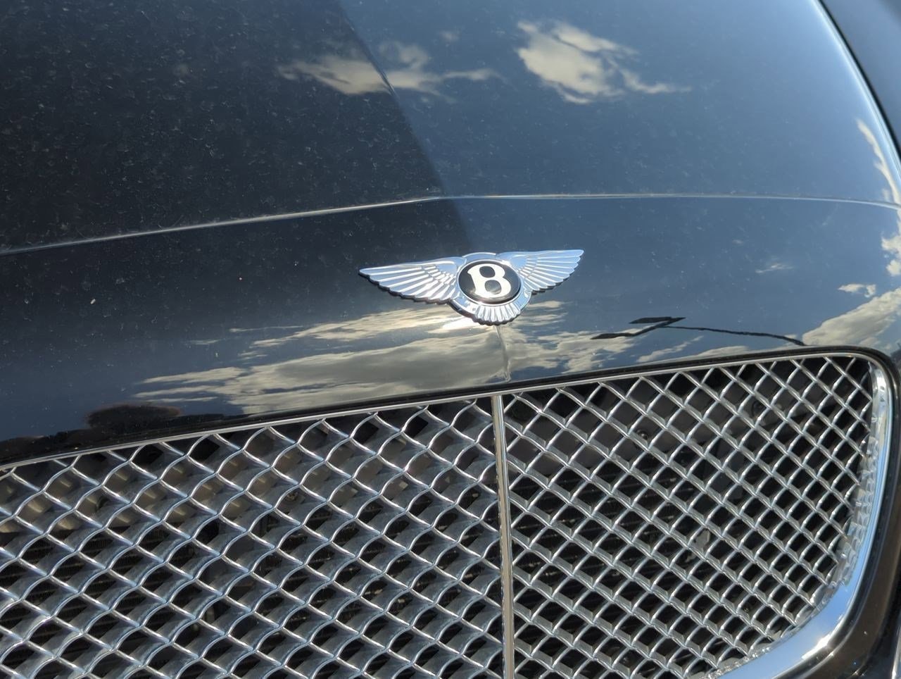 Thumbnail: 2006 Bentley Continental - 11