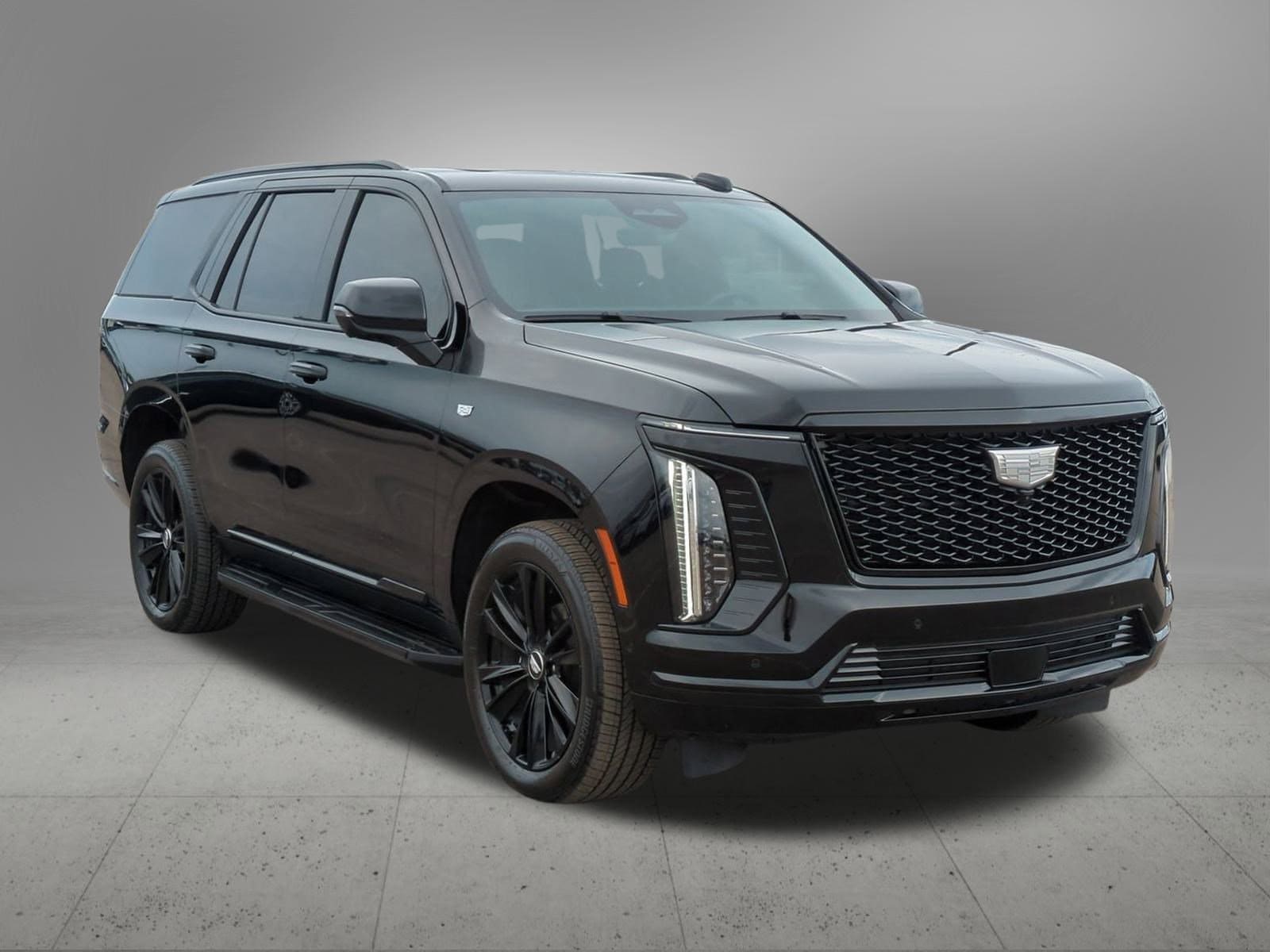 Thumbnail: 2025 Cadillac Escalade - 8