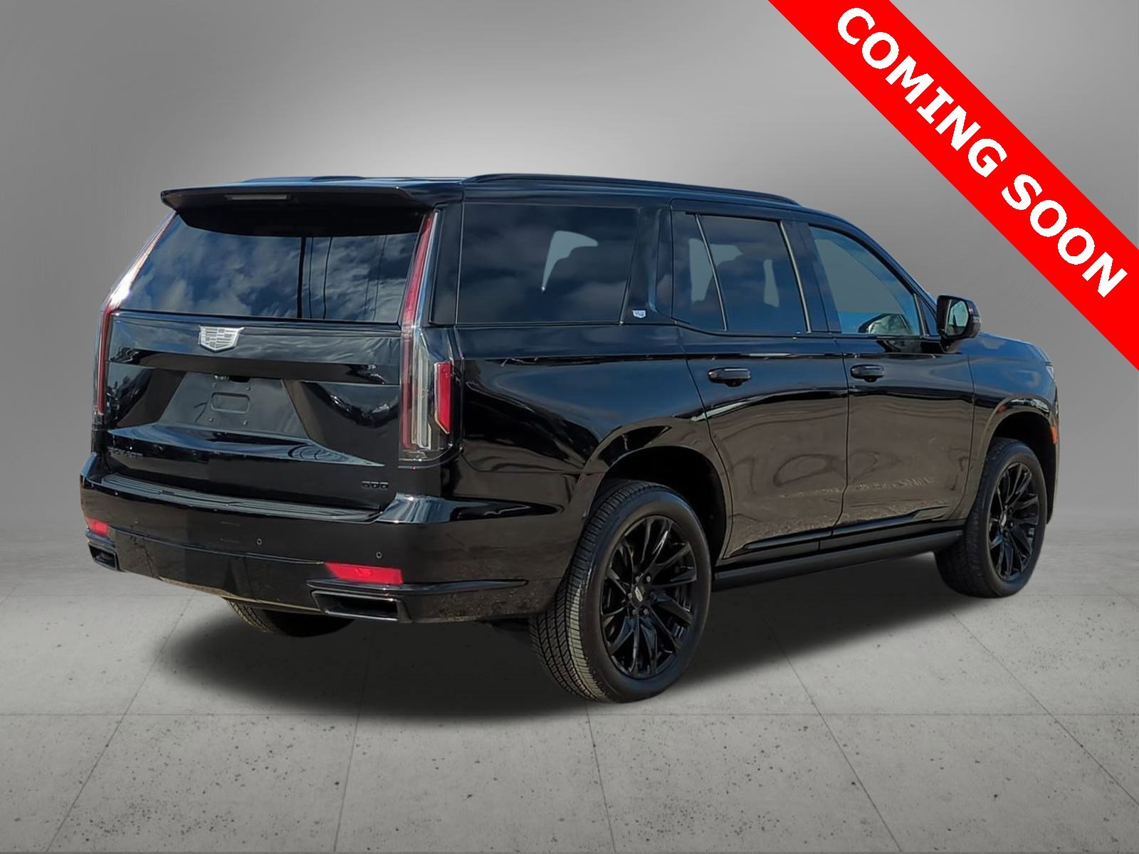 Thumbnail: 2024 Cadillac Escalade - 6