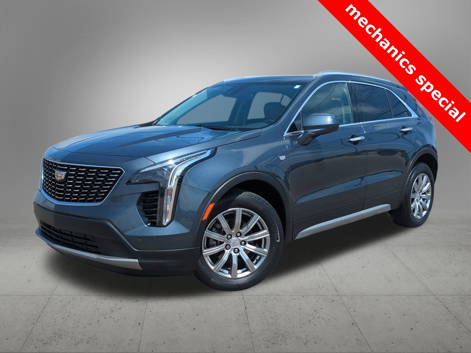 2019 Cadillac XT4 Premium Luxury -
                  Troy, MI