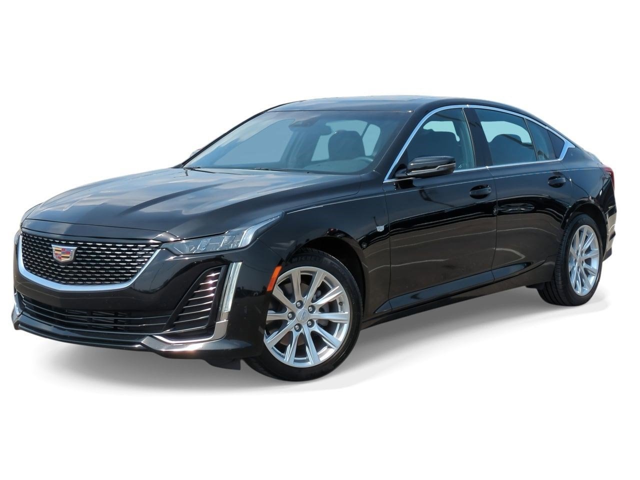 Thumbnail: 2022 Cadillac CT5 - 1