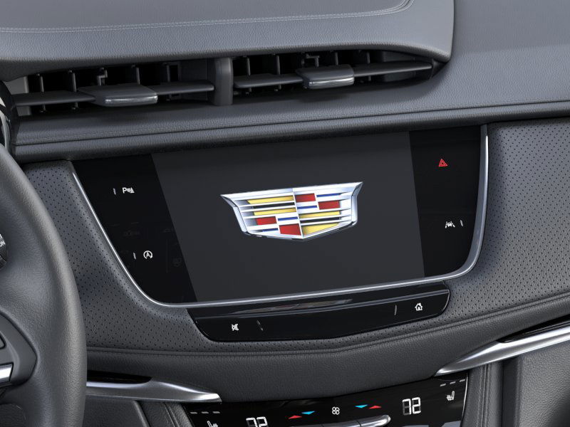 Thumbnail: 2025 Cadillac XT6 - 20