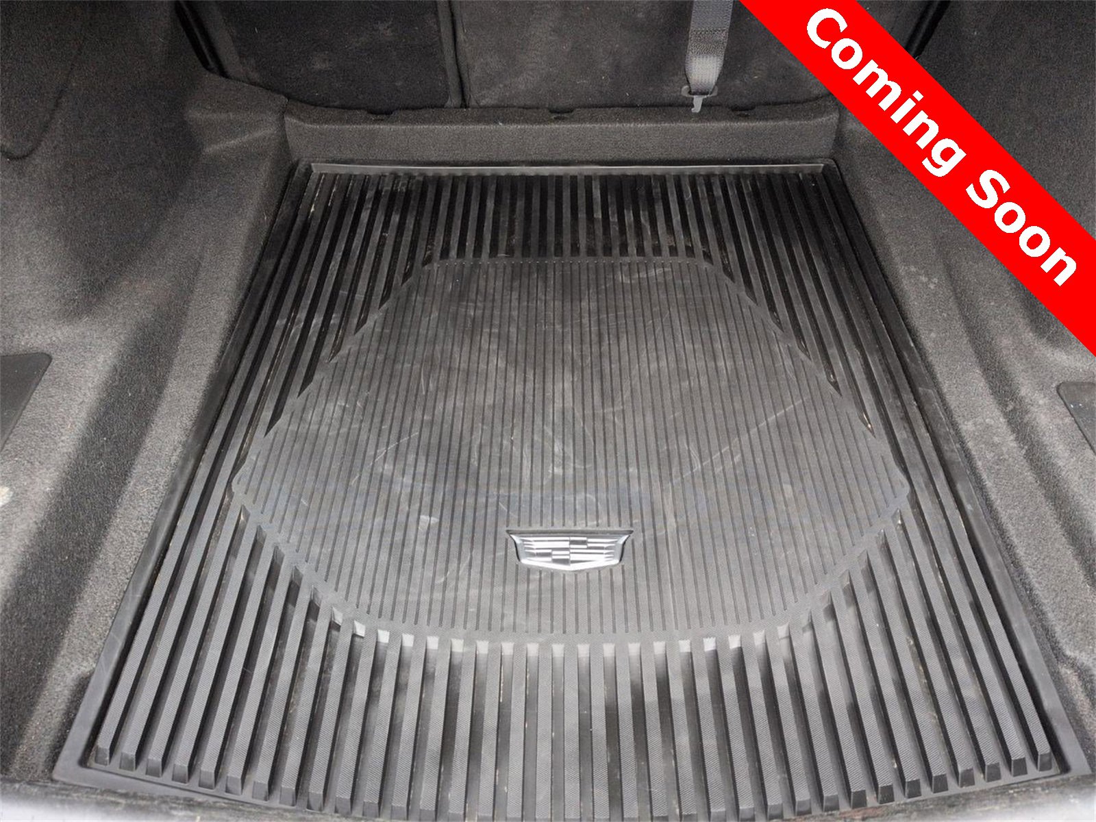 Thumbnail: 2024 Cadillac CT4 - 32