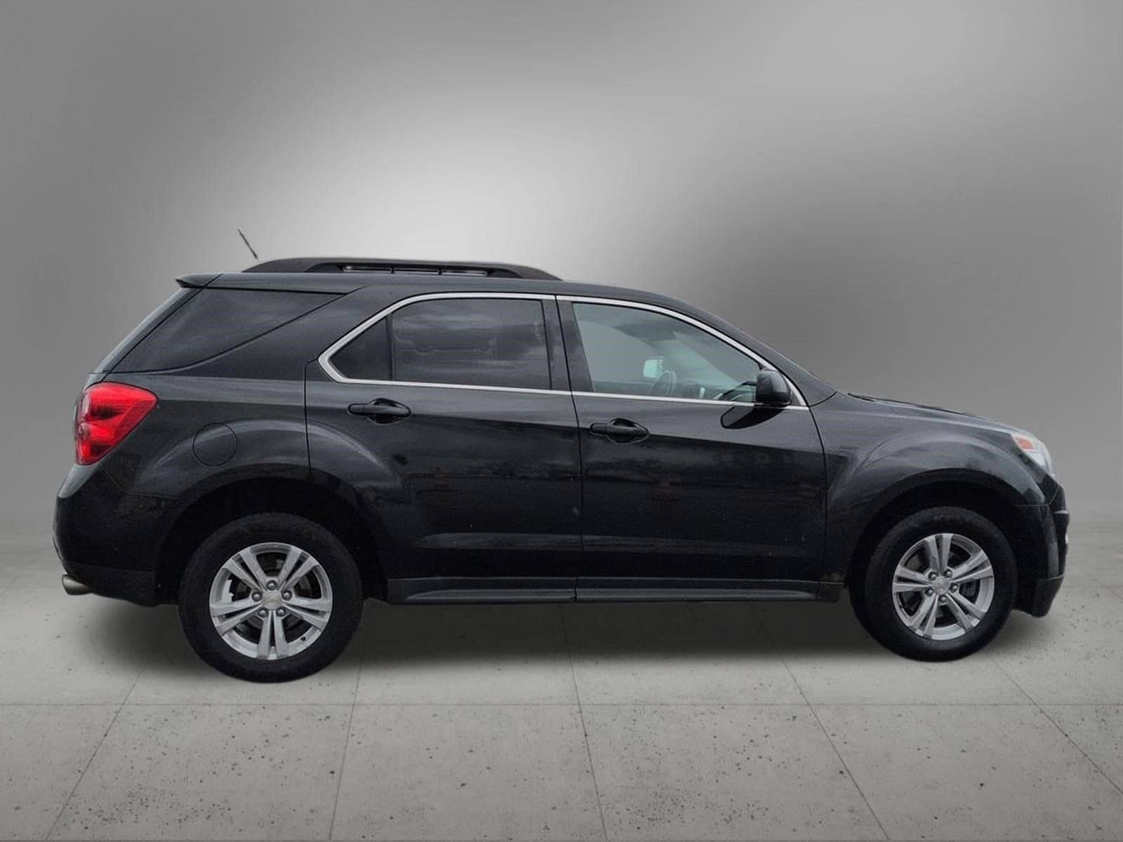 Thumbnail: 2015 Chevrolet Equinox - 7