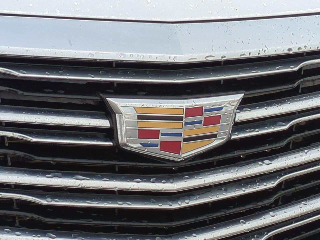 Thumbnail: 2018 Cadillac XT5 - 11