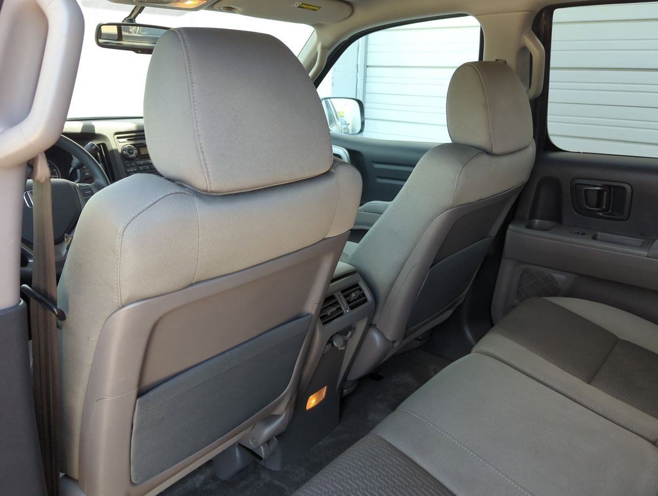 Thumbnail: 2013 Honda Ridgeline - 17
