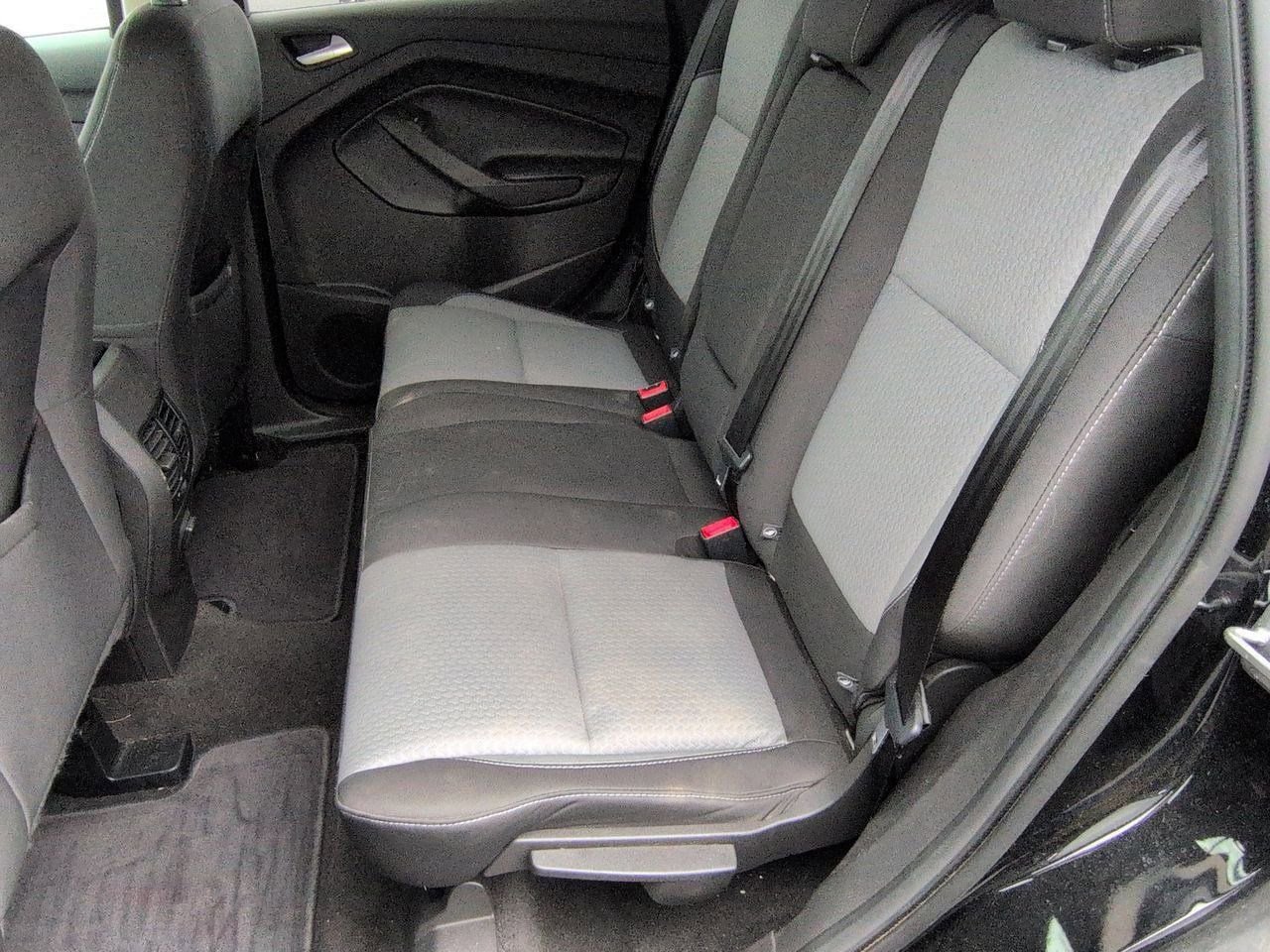 Thumbnail: 2017 Ford Escape - 18