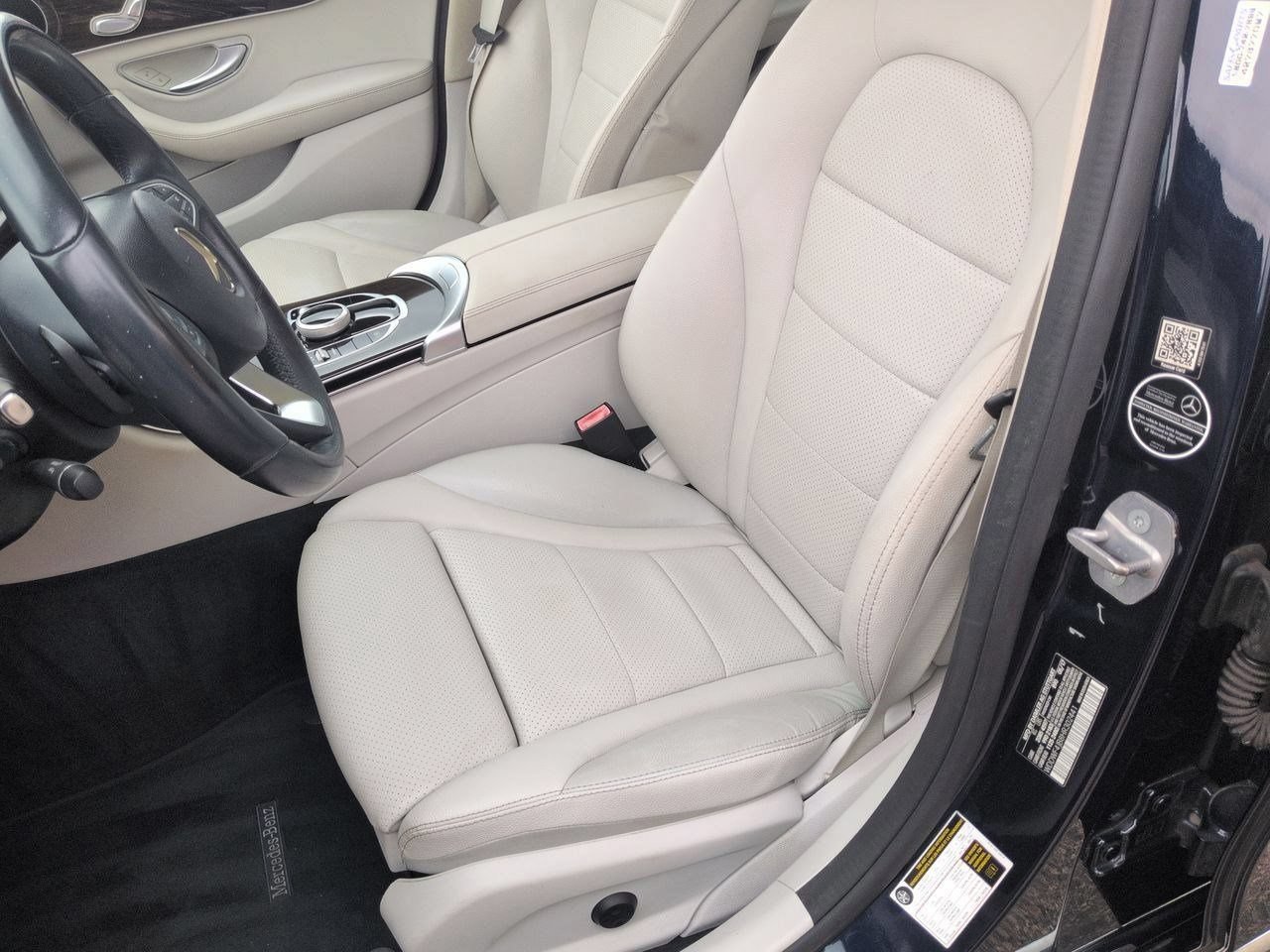2017 Mercedes-Benz C-Class C300 - Photo 16