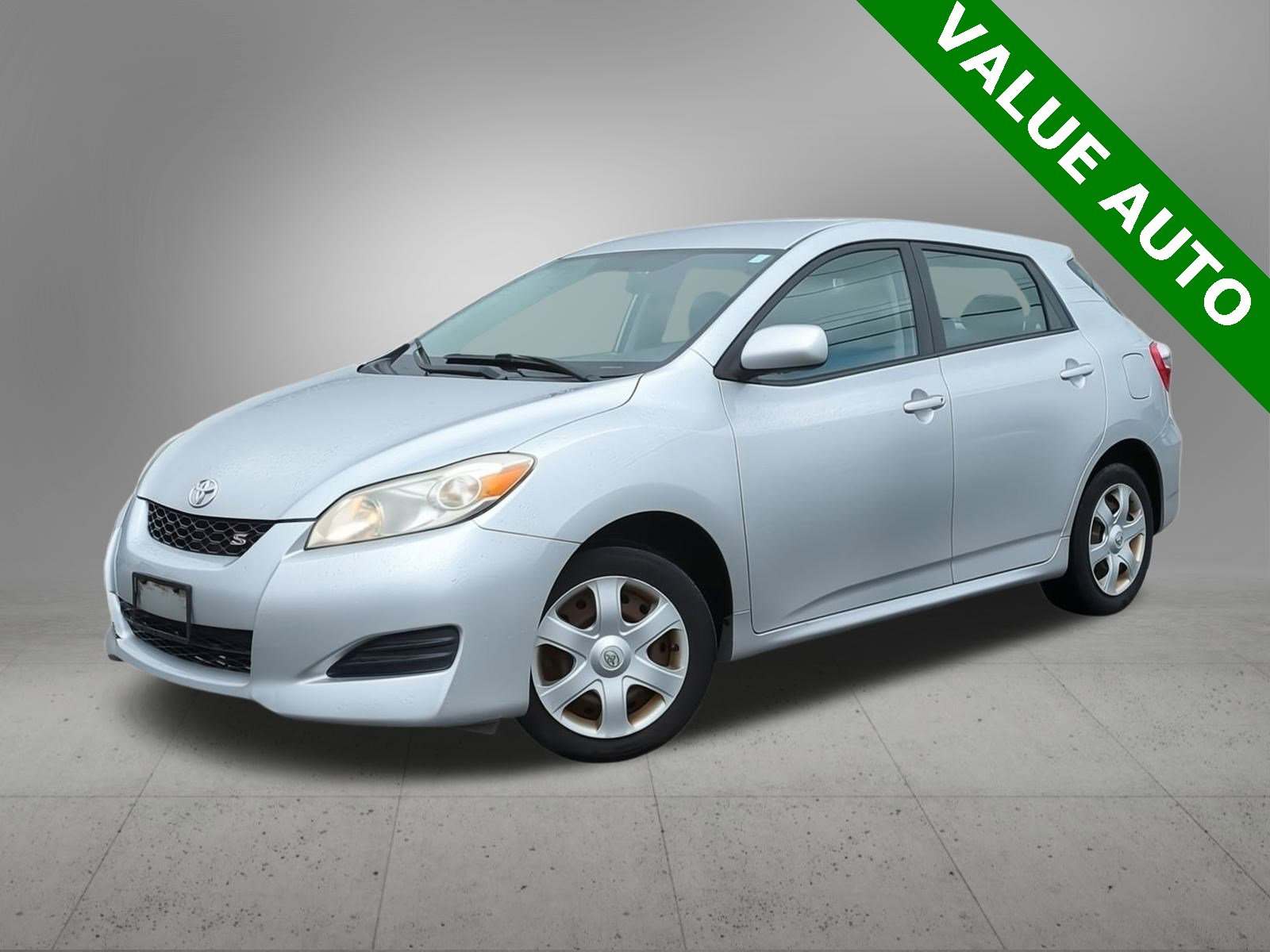 2009 Toyota Matrix S -
                  Troy, MI