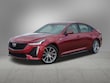CADILLAC CT5-V
