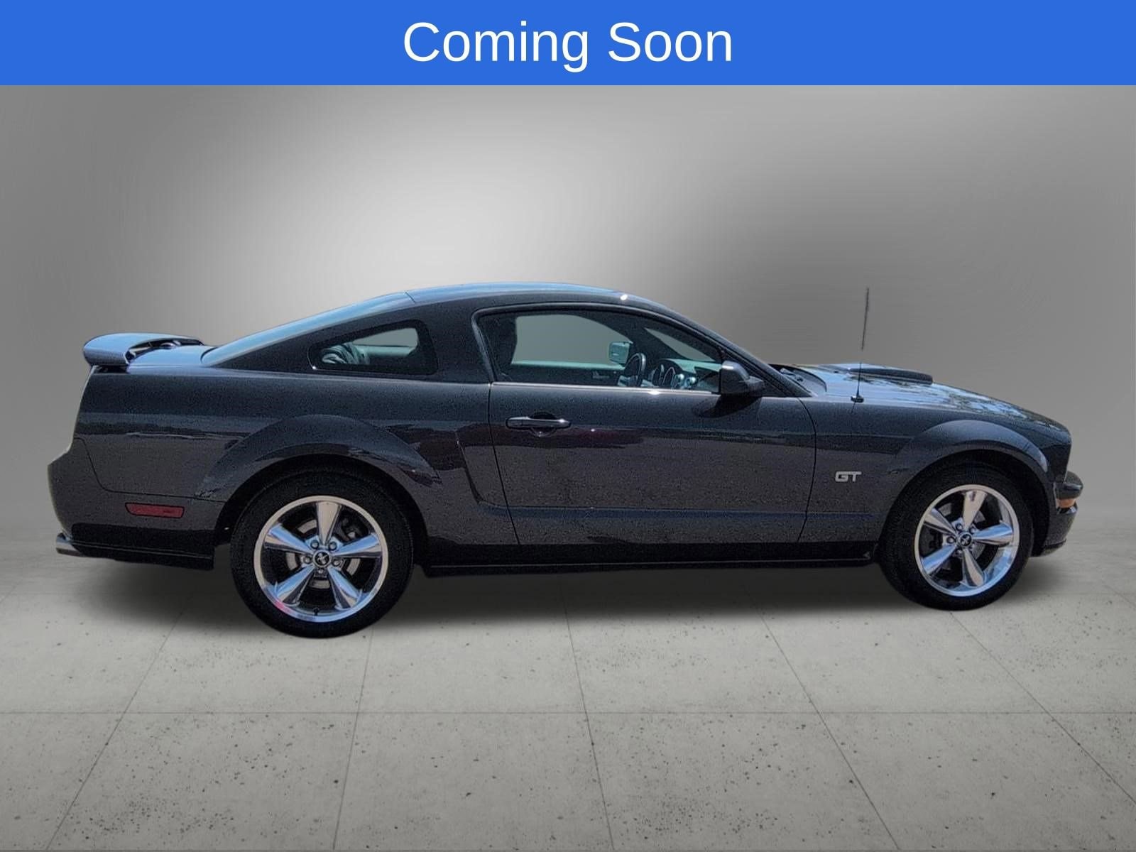 Thumbnail: 2007 Ford Mustang - 7