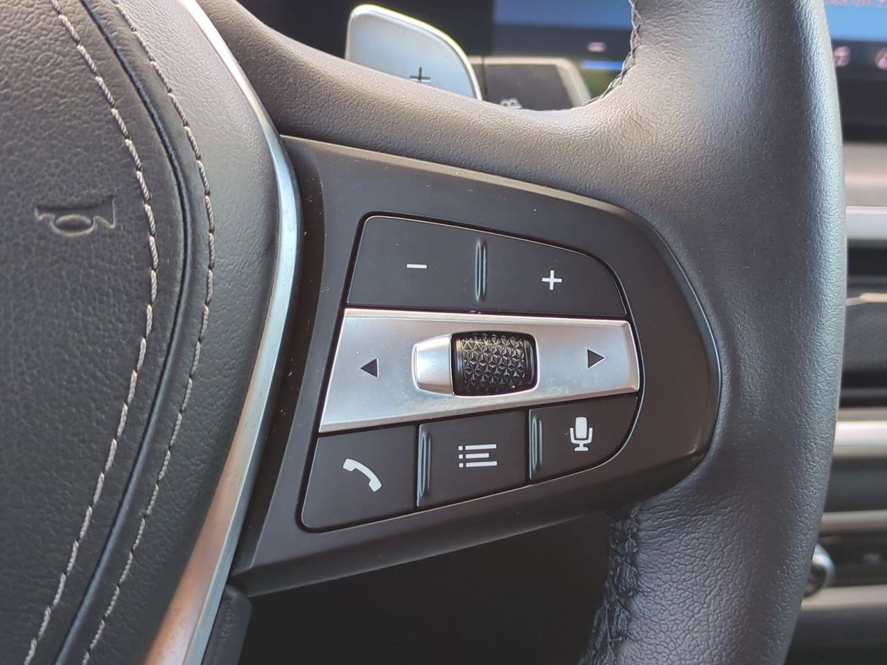 Thumbnail: 2024 BMW X5 - 24