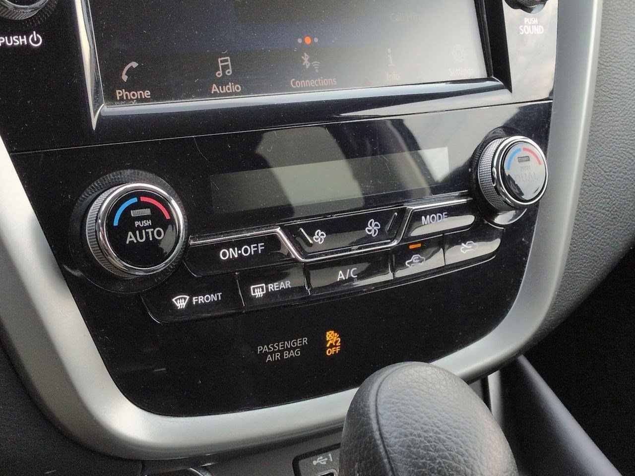 Thumbnail: 2020 Nissan Murano - 27