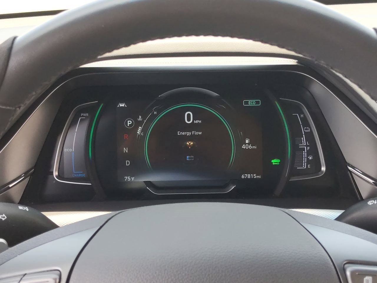 Thumbnail: 2020 Hyundai Ioniq - 32
