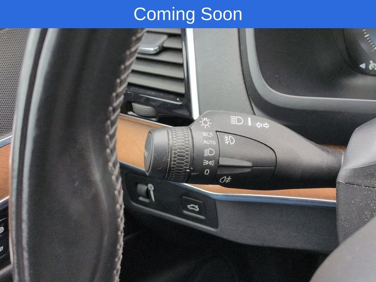 Thumbnail: 2017 Volvo XC90 - 29