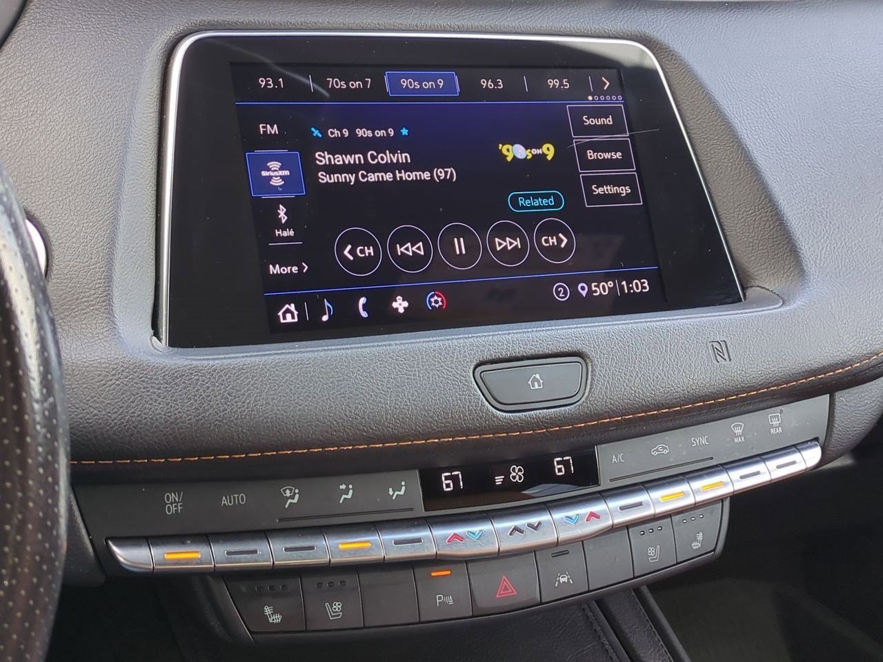 Thumbnail: 2020 Cadillac XT4 - 28