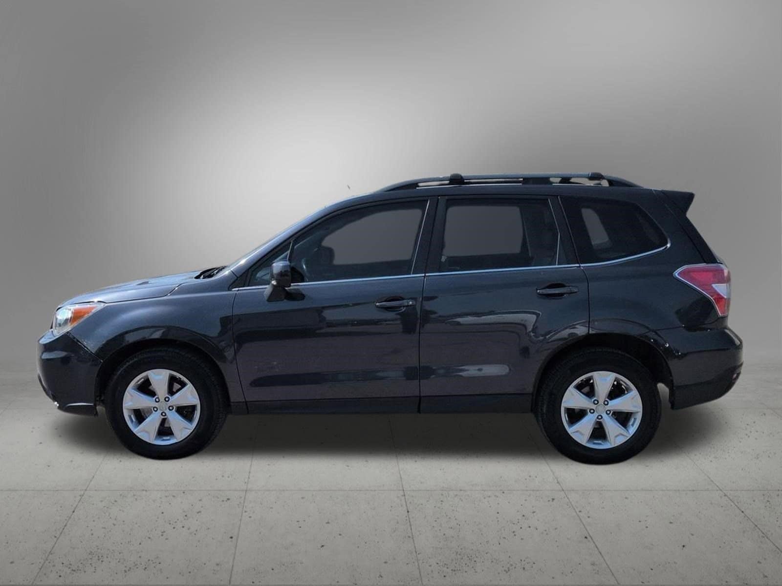 Thumbnail: 2015 Subaru Forester - 3